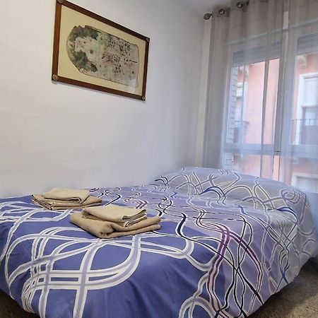 Precioso Apartamento En Centro Granada Exterior photo