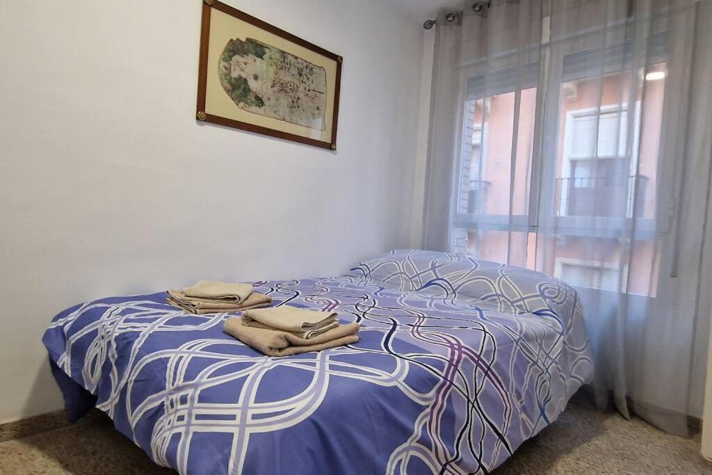 Precioso Apartamento En Centro Granada Exterior photo