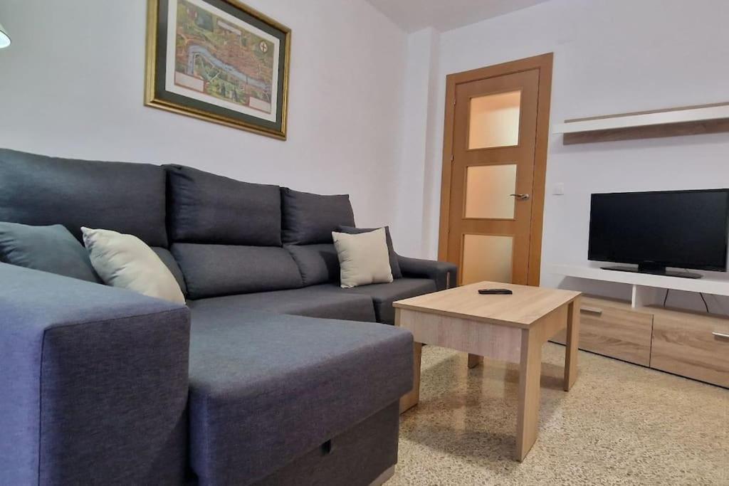 Precioso Apartamento En Centro Granada Exterior photo