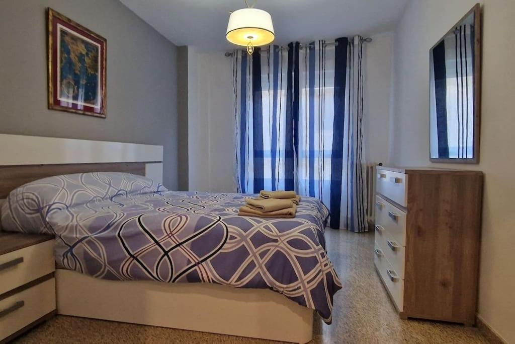 Precioso Apartamento En Centro Granada Exterior photo