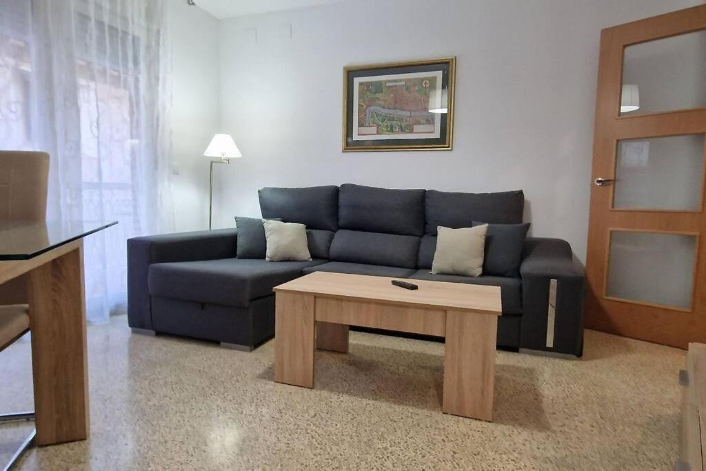 Precioso Apartamento En Centro Granada Exterior photo