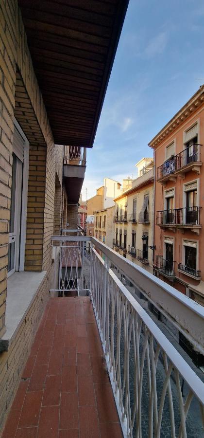 Precioso Apartamento En Centro Granada Exterior photo